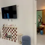 Midorigami Jacuzzi Spanish Steps Apartamento Roma