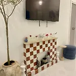 Midorigami Jacuzzi Spanish Steps Apartamento