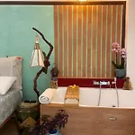 Midorigami Jacuzzi Spanish Steps Apartamento