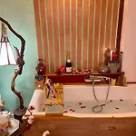 Midorigami Jacuzzi Spanish Steps Apartamento Roma