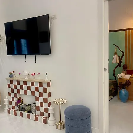 Midorigami Jacuzzi Spanish Steps Apartamento Roma