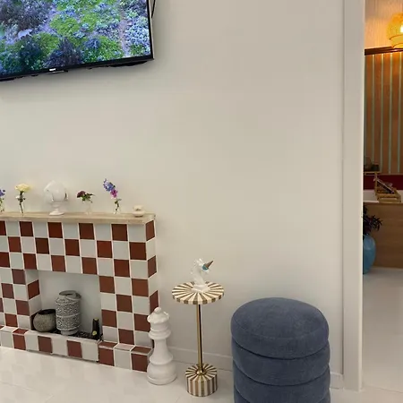 Apartamento Midorigami Jacuzzi Spanish Steps Roma