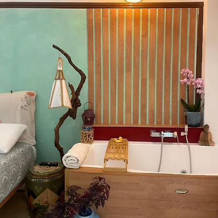 Midorigami Jacuzzi Spanish Steps Apartamento