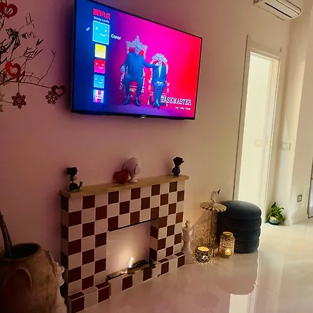 Apartamento Midorigami Jacuzzi Spanish Steps *