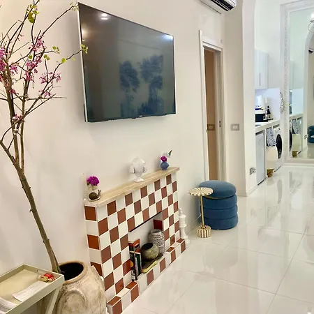 Midorigami Jacuzzi Spanish Steps Apartamento *
