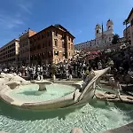 Apartment Midorigami Jacuzzi Spanish Steps Rome
