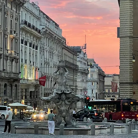 Midorigami Jacuzzi Spanish Steps