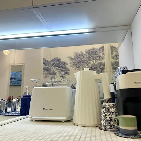 Midorigami Jacuzzi Spanish Steps * Řím