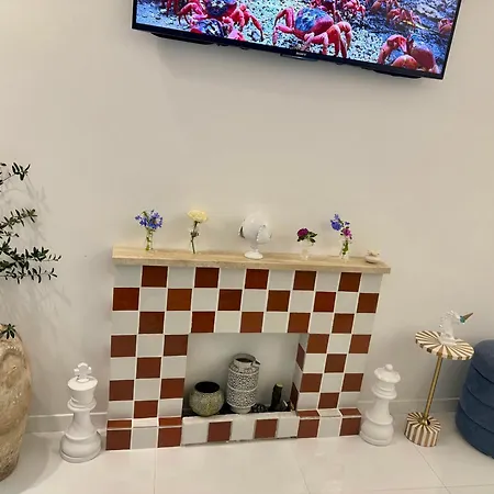 Midorigami Jacuzzi Spanish Steps Apartmán *