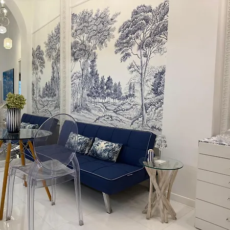 Midorigami Jacuzzi Spanish Steps Apartmán *