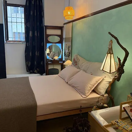 Midorigami Jacuzzi Spanish Steps * Řím