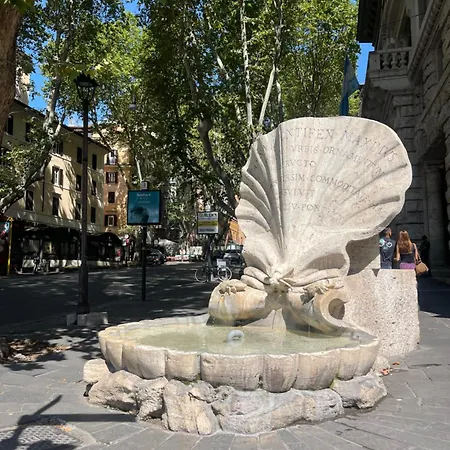 Midorigami Jacuzzi Spanish Steps Apartmán