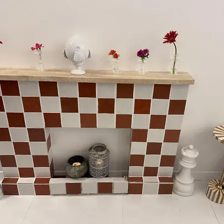 Midorigami Jacuzzi Spanish Steps
