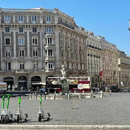 Midorigami Jacuzzi Spanish Steps Apartmán