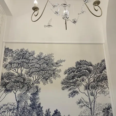 Midorigami Jacuzzi Spanish Steps * Řím