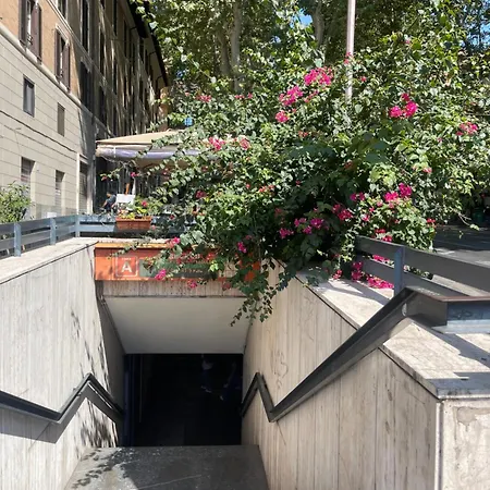 Midorigami Jacuzzi Spanish Steps