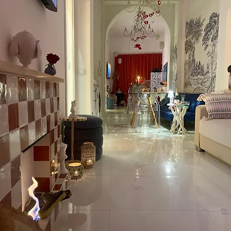 Midorigami Jacuzzi Spanish Steps דירה *