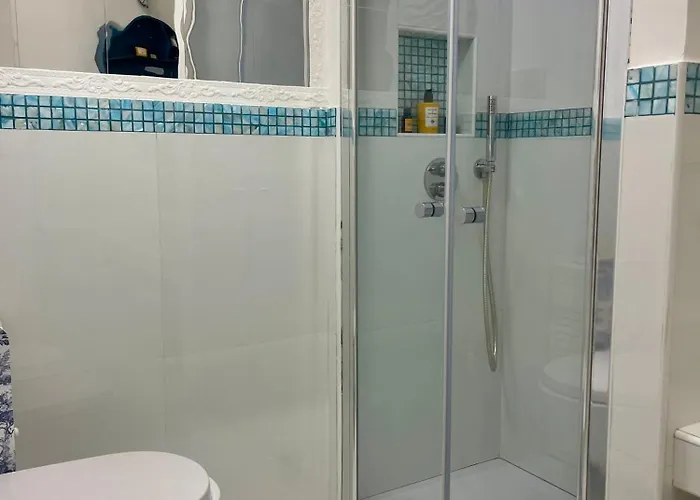 Midorigami Jacuzzi Spanish Steps * רומא