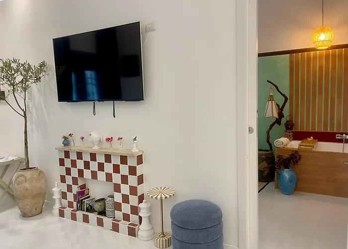 Midorigami Jacuzzi Spanish Steps דירה רומא