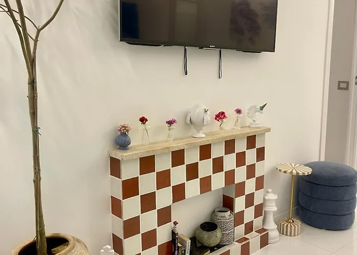 Midorigami Jacuzzi Spanish Steps דירה