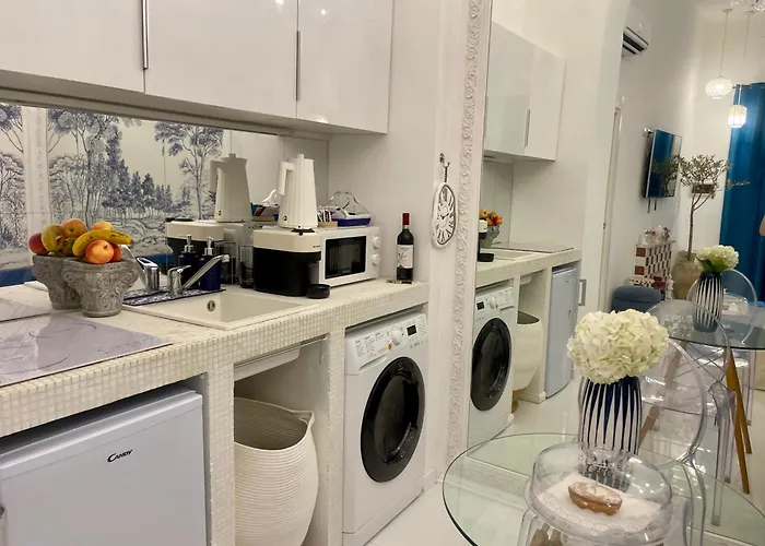 Midorigami Jacuzzi Spanish Steps רומא