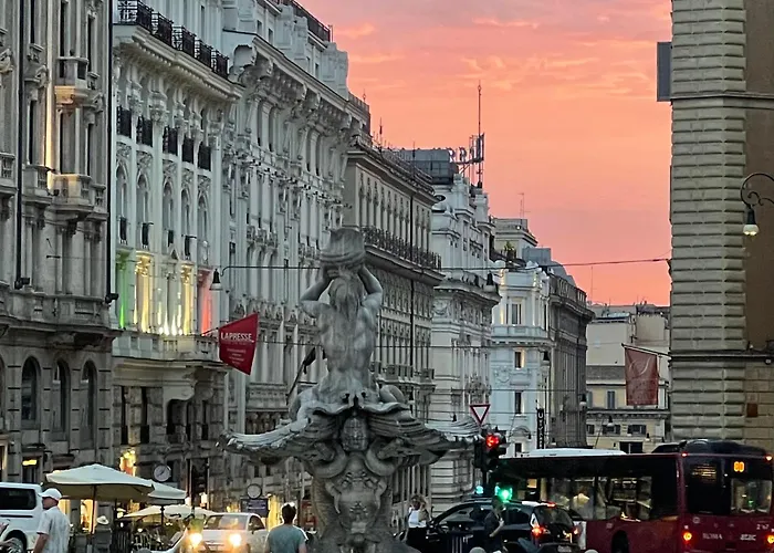 Midorigami Jacuzzi Spanish Steps