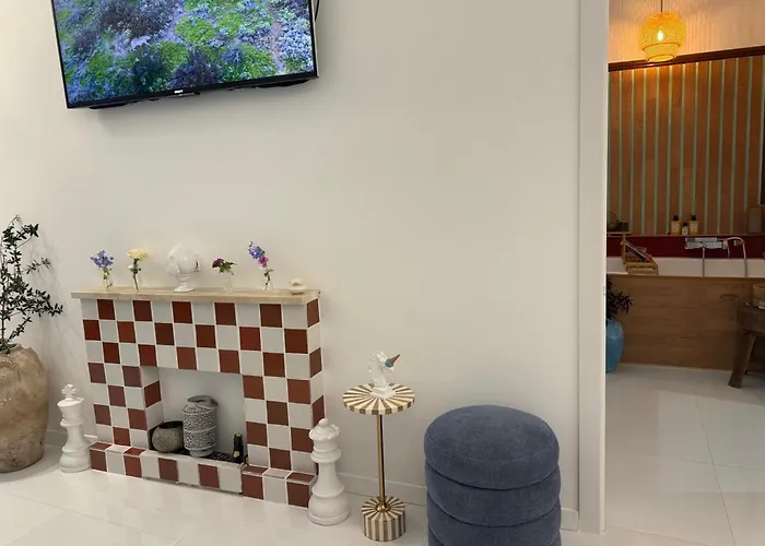 דירה Midorigami Jacuzzi Spanish Steps רומא