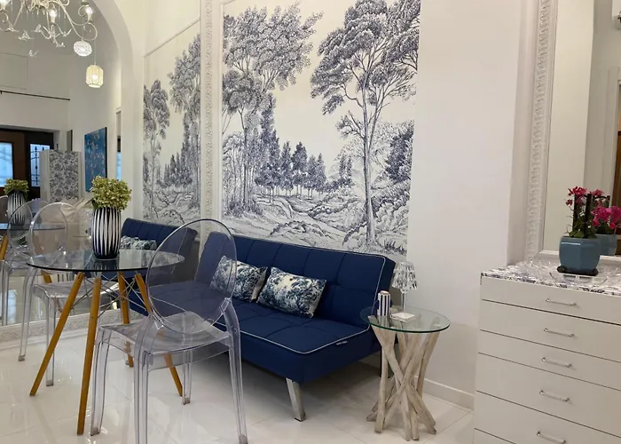 Midorigami Jacuzzi Spanish Steps דירה *