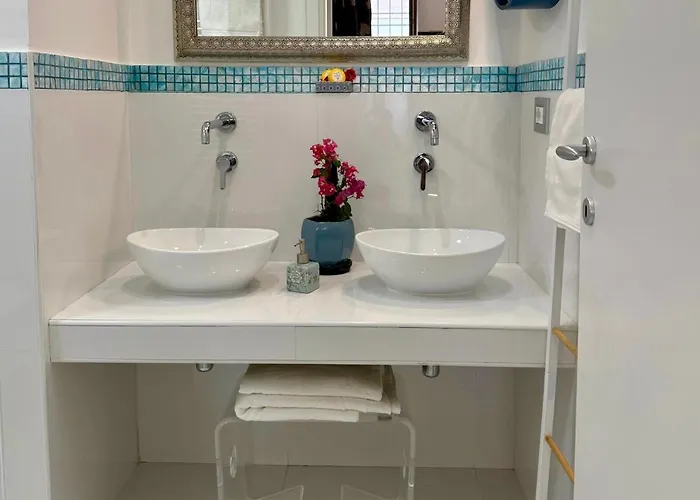 Midorigami Jacuzzi Spanish Steps