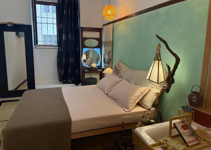 Midorigami Jacuzzi Spanish Steps * רומא