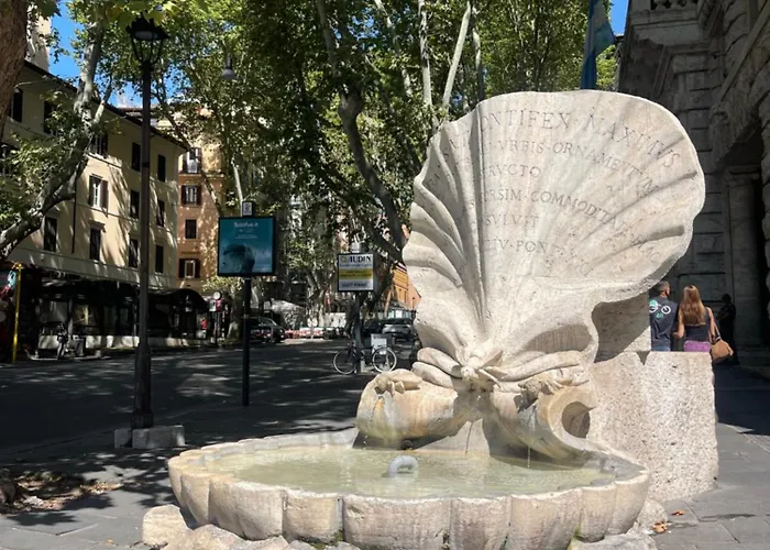 Midorigami Jacuzzi Spanish Steps דירה