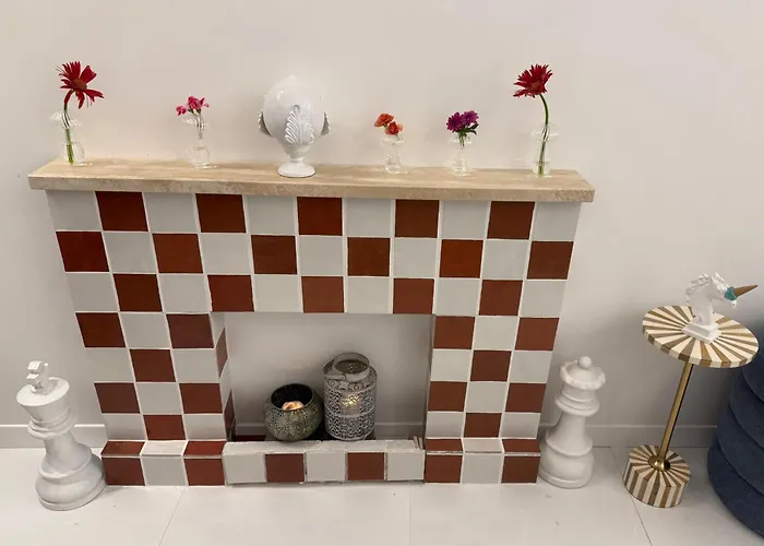 Midorigami Jacuzzi Spanish Steps