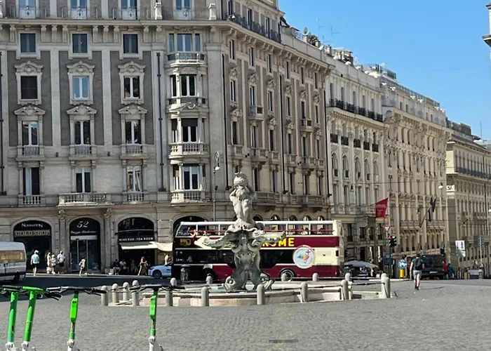 Midorigami Jacuzzi Spanish Steps דירה