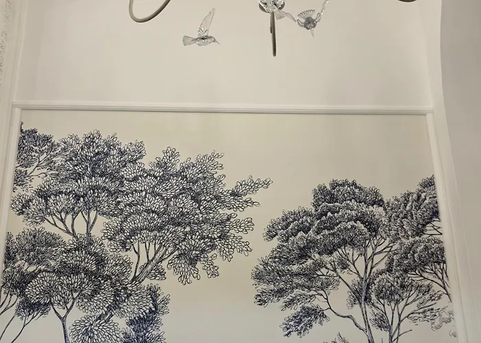 Midorigami Jacuzzi Spanish Steps * רומא