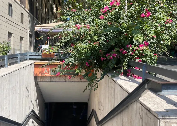 Midorigami Jacuzzi Spanish Steps