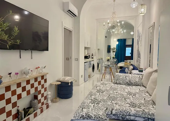 דירה Midorigami Jacuzzi Spanish Steps