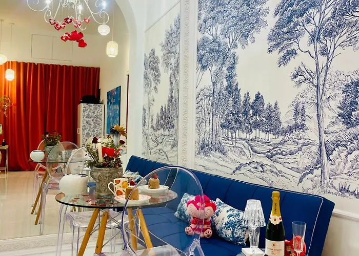 Midorigami Jacuzzi Spanish Steps * רומא