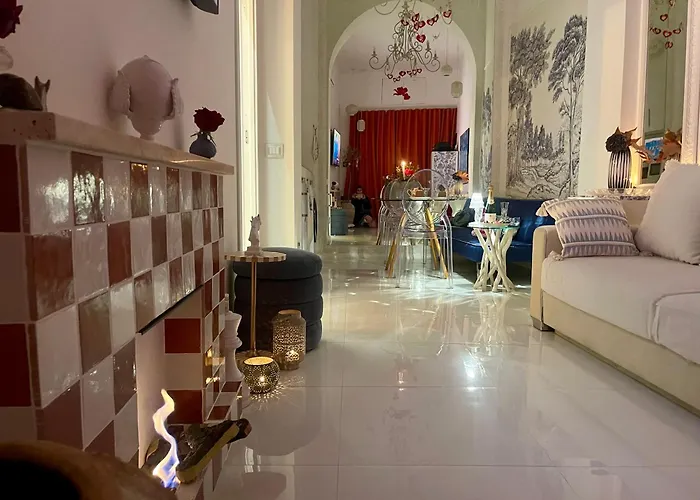 Midorigami Jacuzzi Spanish Steps דירה *