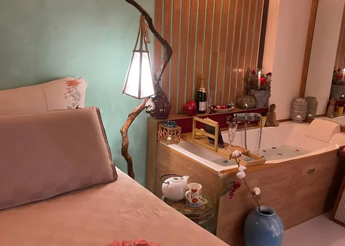 Midorigami Jacuzzi Spanish Steps דירה רומא