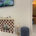アパート Midorigami Jacuzzi Spanish Steps ローマ