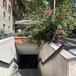 Midorigami Jacuzzi Spanish Steps